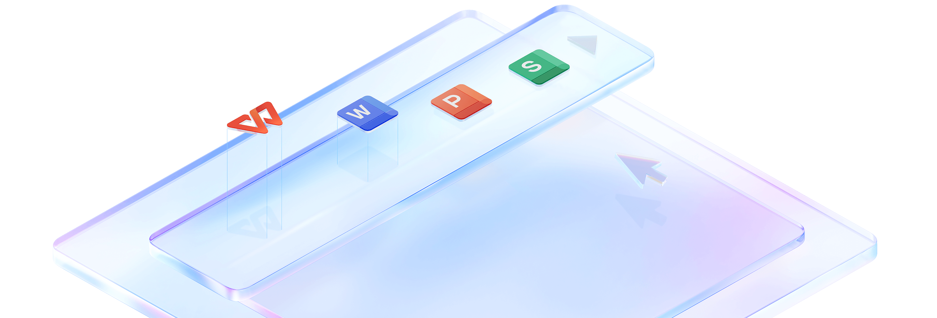 极地团队使用WPS Office共同编辑安全文档